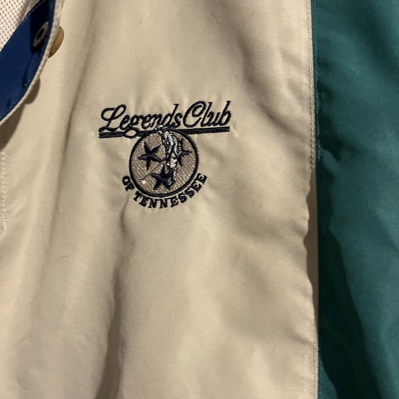 Cutter & Buck windbreaker jacket - Picture 2 of 4